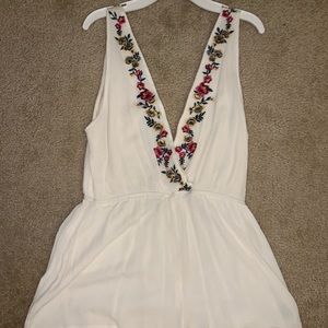 Kendall & Kylie romper